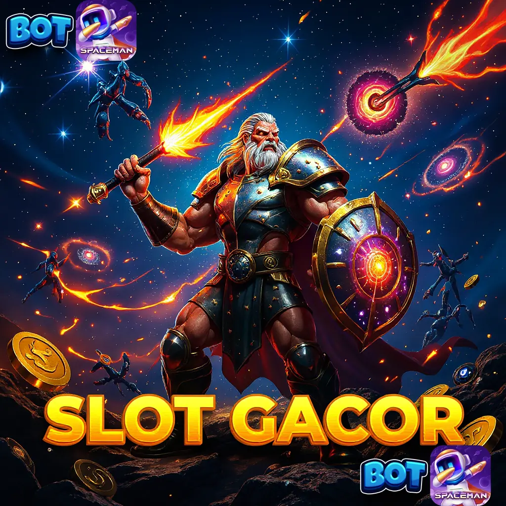 BOT SPACEMAN HACK Apk Slot Login Layanan Hiburan Interaktif Inagaming - WooCommerce eCommerce