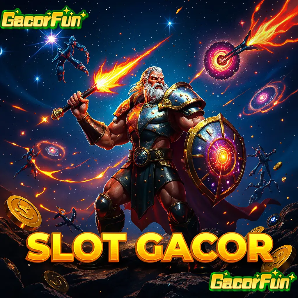 GACORFUN Apk Slot Login Layanan Hiburan Interaktif Inagaming - WooCommerce eCommerce