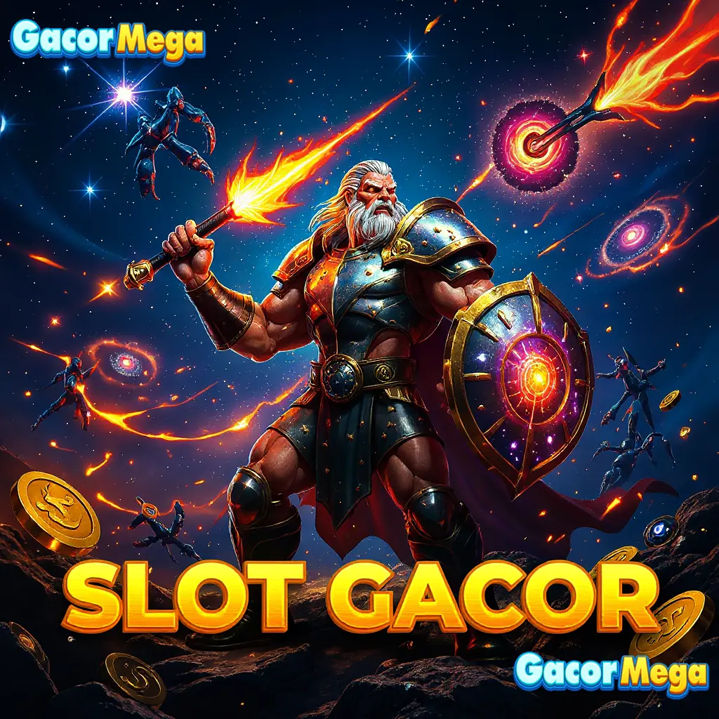 GACORMEGA Apk Slot Login Layanan Hiburan Interaktif Inagaming - WooCommerce eCommerce