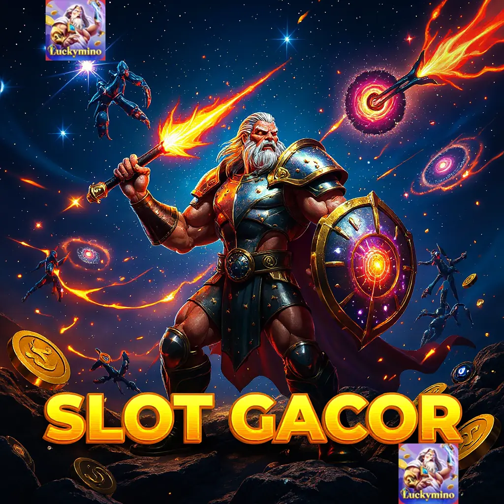 LUCKYMINO Apk Slot Login Layanan Hiburan Interaktif Inagaming - WooCommerce eCommerce
