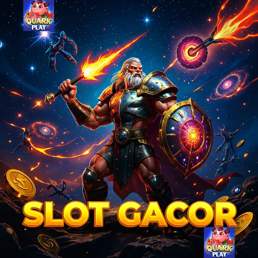 QUARK PLAY Apk Slot Login Layanan Hiburan Interaktif Inagaming - WooCommerce eCommerce