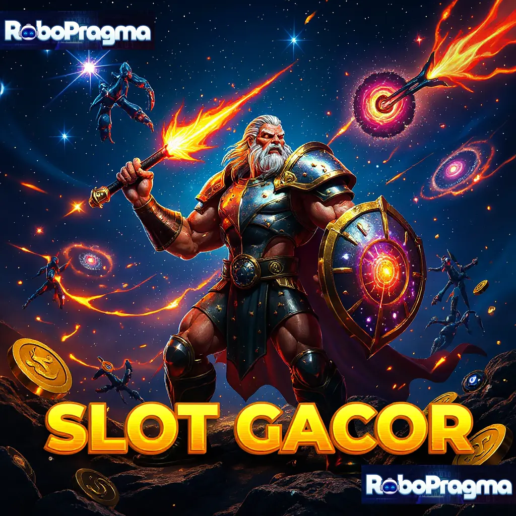ROBOPRAGMA Apk Slot Login Layanan Hiburan Interaktif Inagaming - WooCommerce eCommerce