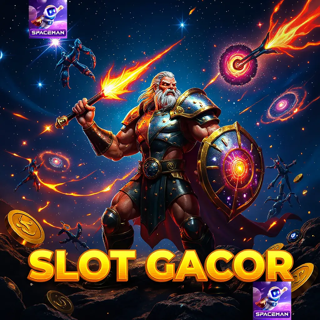 SPACEMAN Apk Slot Login Layanan Hiburan Interaktif Inagaming - WooCommerce eCommerce