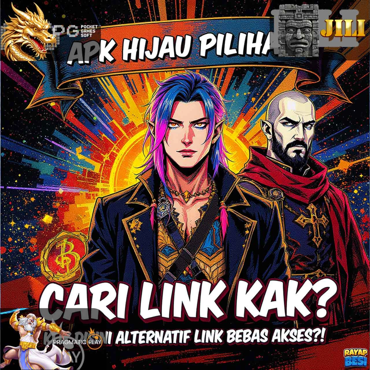 H89 | InaGaming 568 Pusat Unduhan — Rilis Andal & Teruji